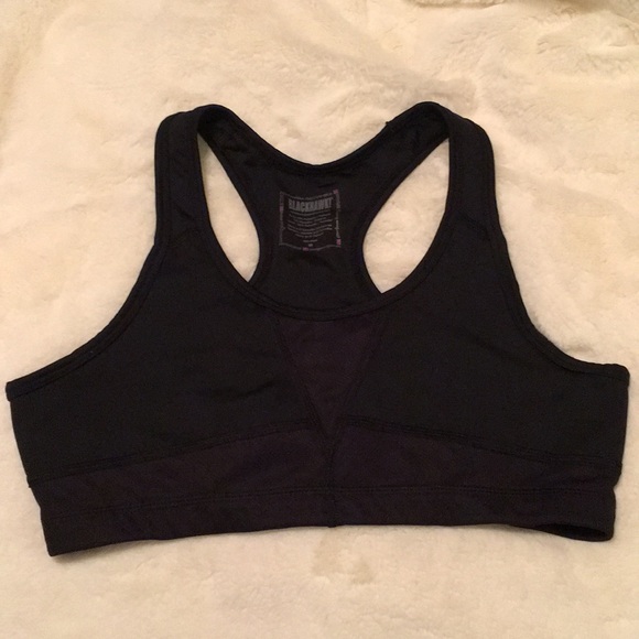 Blackhawk Other - 🖤Blackhawk, Tactical Gear, Compression sports bra